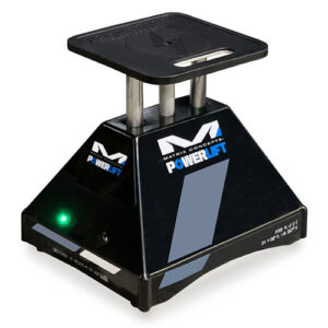 MOTO STAND ME POWERLIFT E2.0, BLACK/SILVER