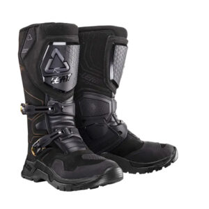 Boot Leatt ADV HydraDri 7.5 - Stealth
