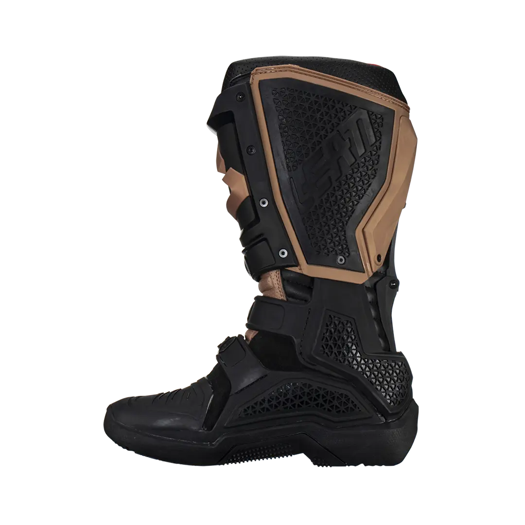 Boots Leatt 5.5 FlexLock Enduro - Copper - Image 6