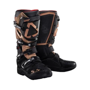 Boots Leatt 5.5 FlexLock Enduro - Copper