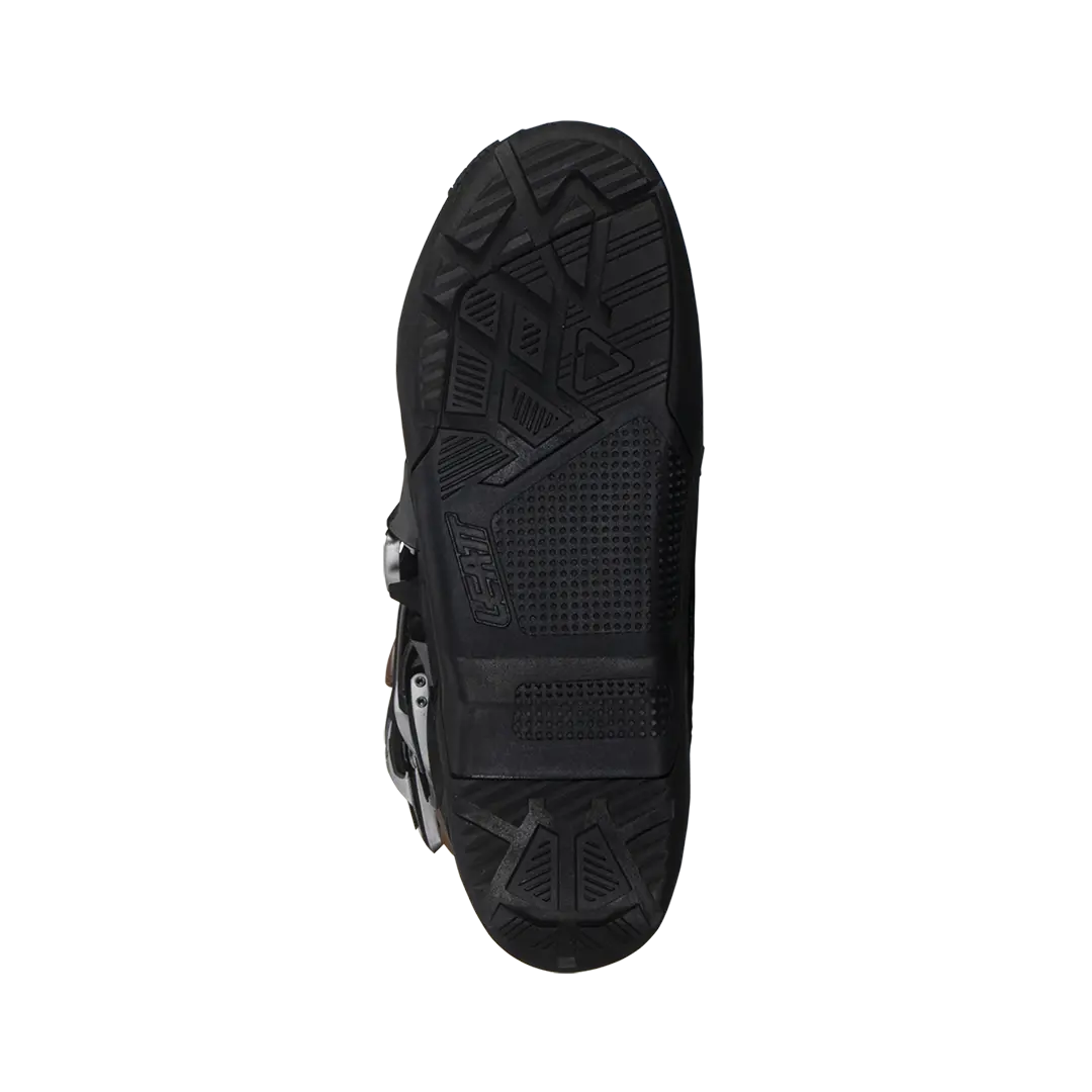 Boots Leatt 5.5 FlexLock Enduro - Copper - Image 3