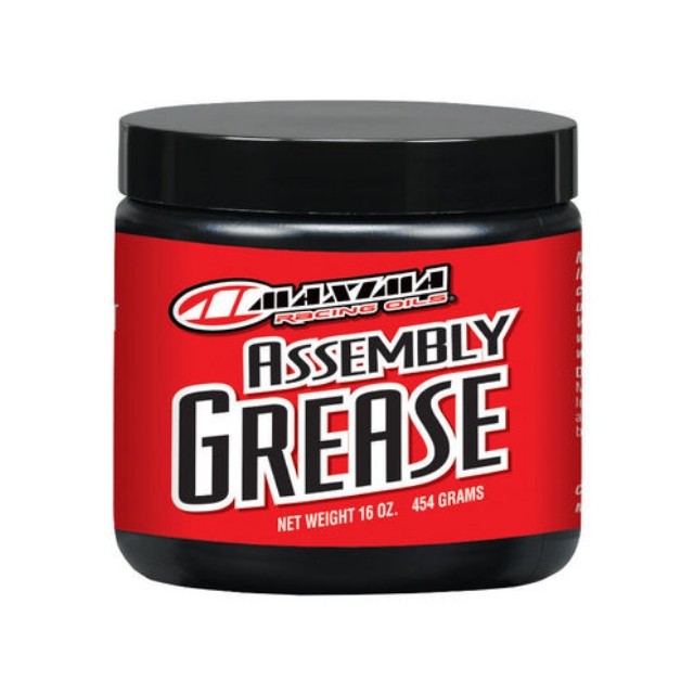 Maxima Assembly Grease