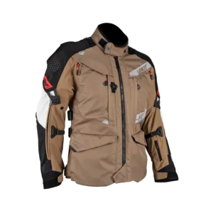Jacket Leatt ADV Multitour 7.5 - Desert