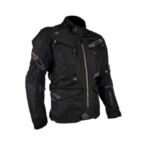 Jacket Leatt ADV Multitour 7.5 - Stealth