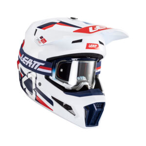 Leatt 3.5 2024 Helmet Royal - Junior