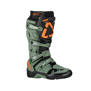 Boot Leatt 4.5 HydraDri - Cactus