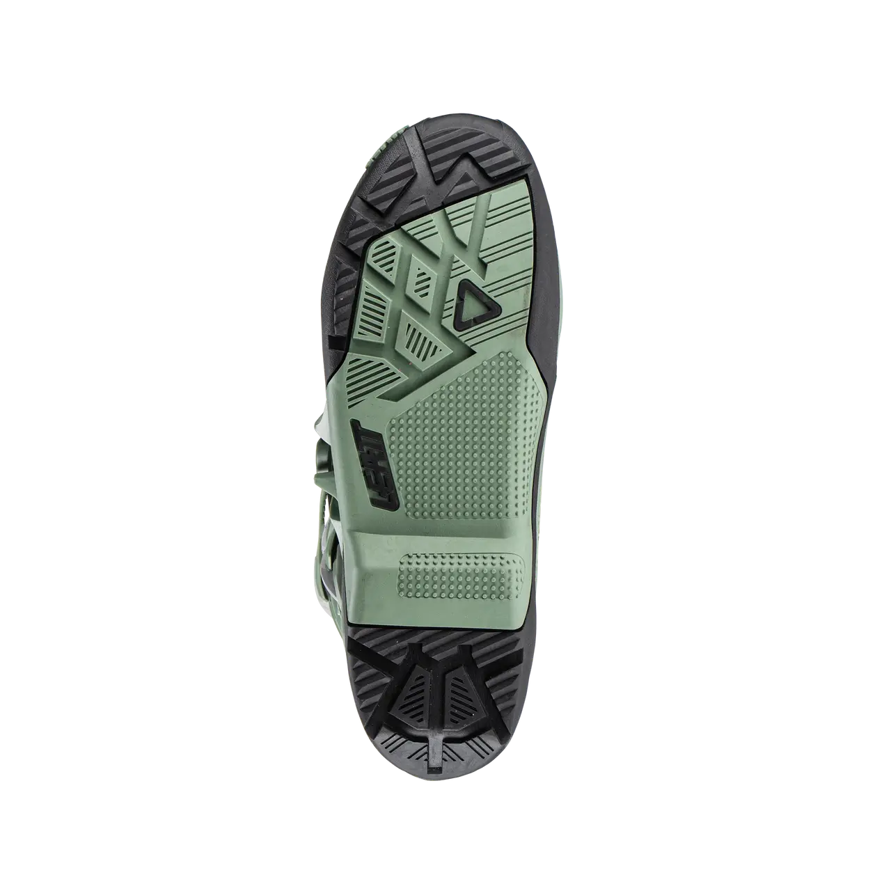 Boot Leatt 4.5 HydraDri - Cactus - Image 3