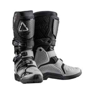 Boot ADV HydraDri 8.5 - Black Grey