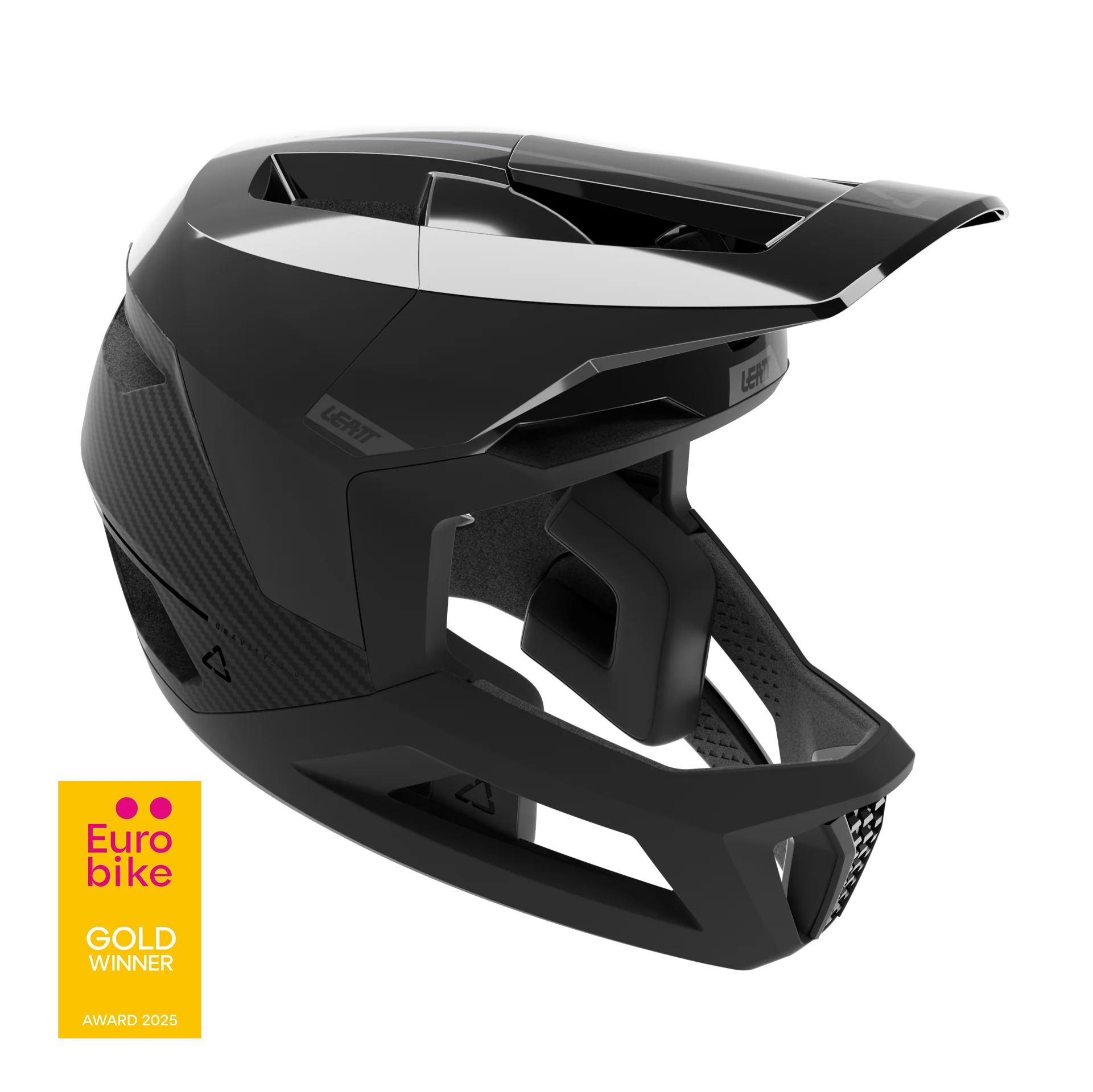 Helmet Leatt MTB 5.0 Gravity