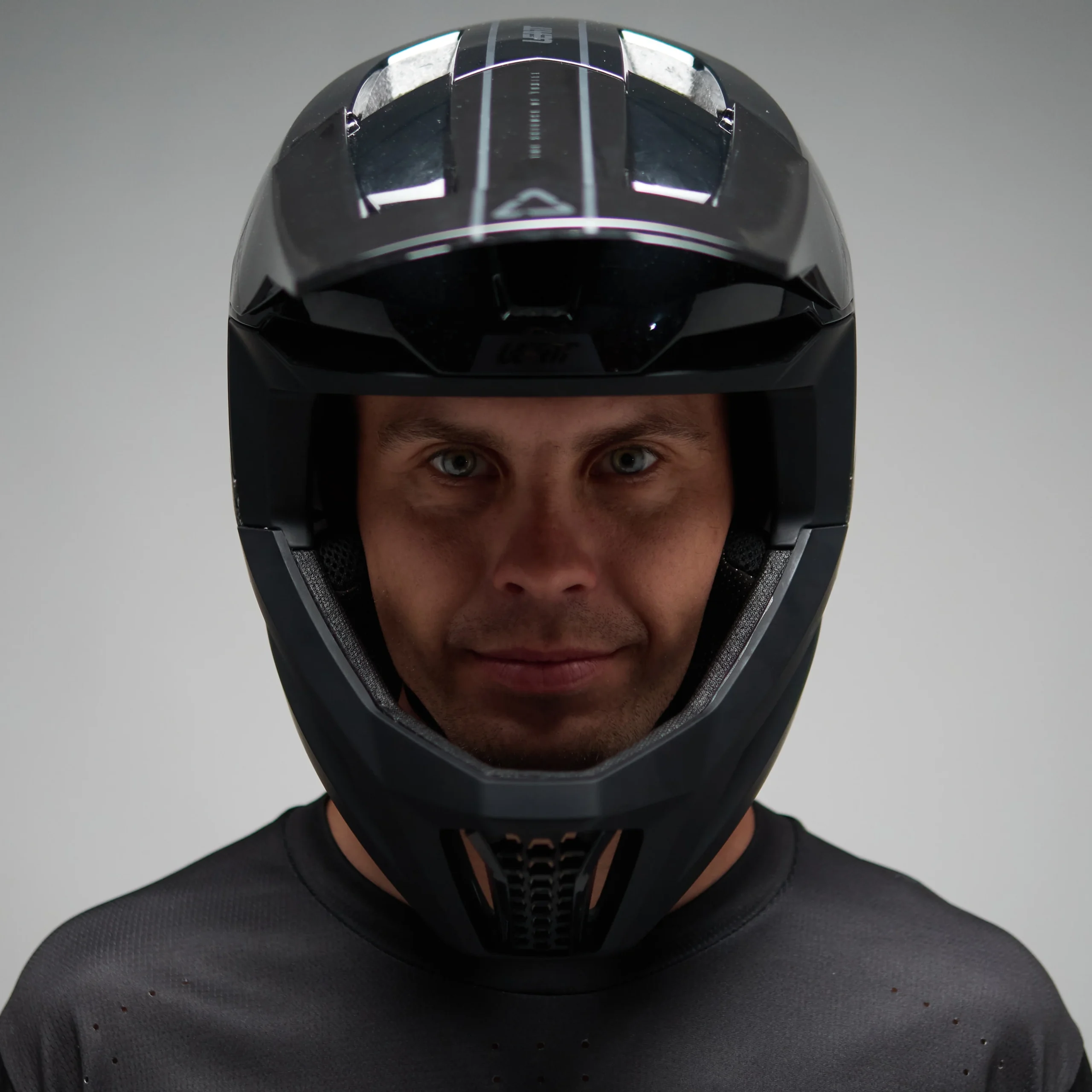 Helmet Leatt MTB 5.0 Gravity - Image 5