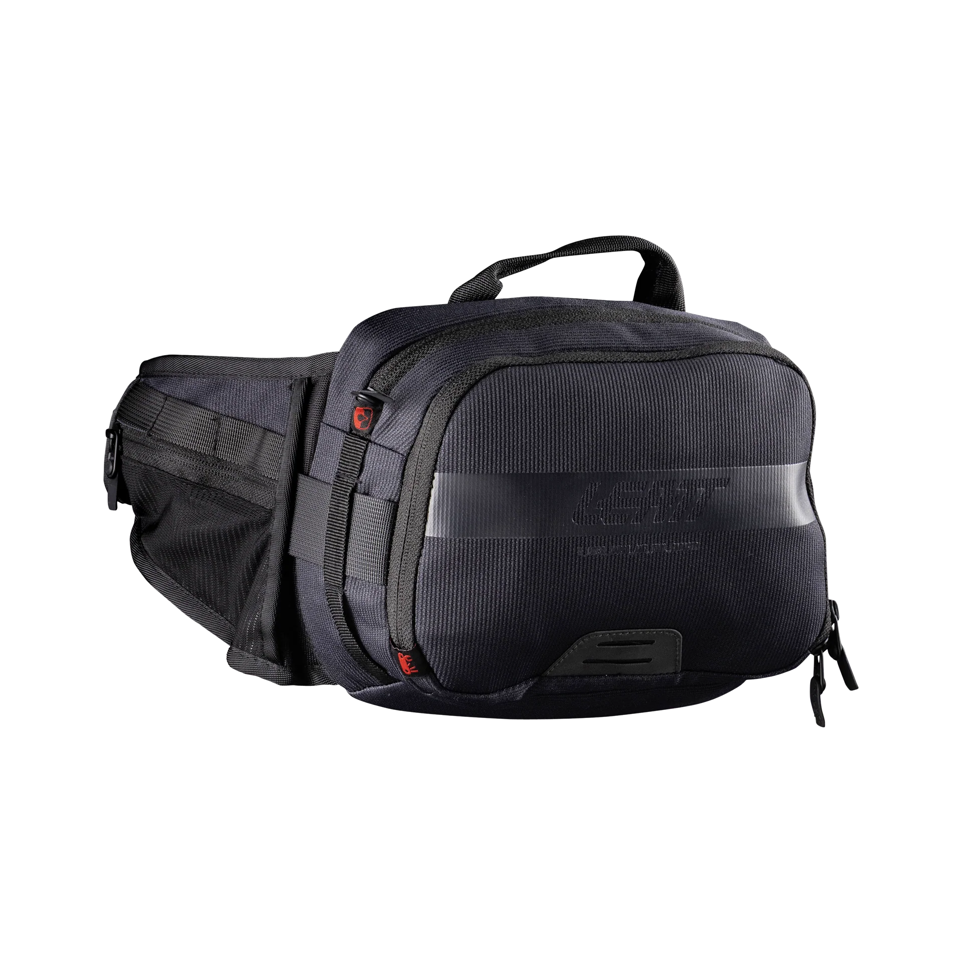 Tool Belt Leatt 2.0 Core - Ghost Black
