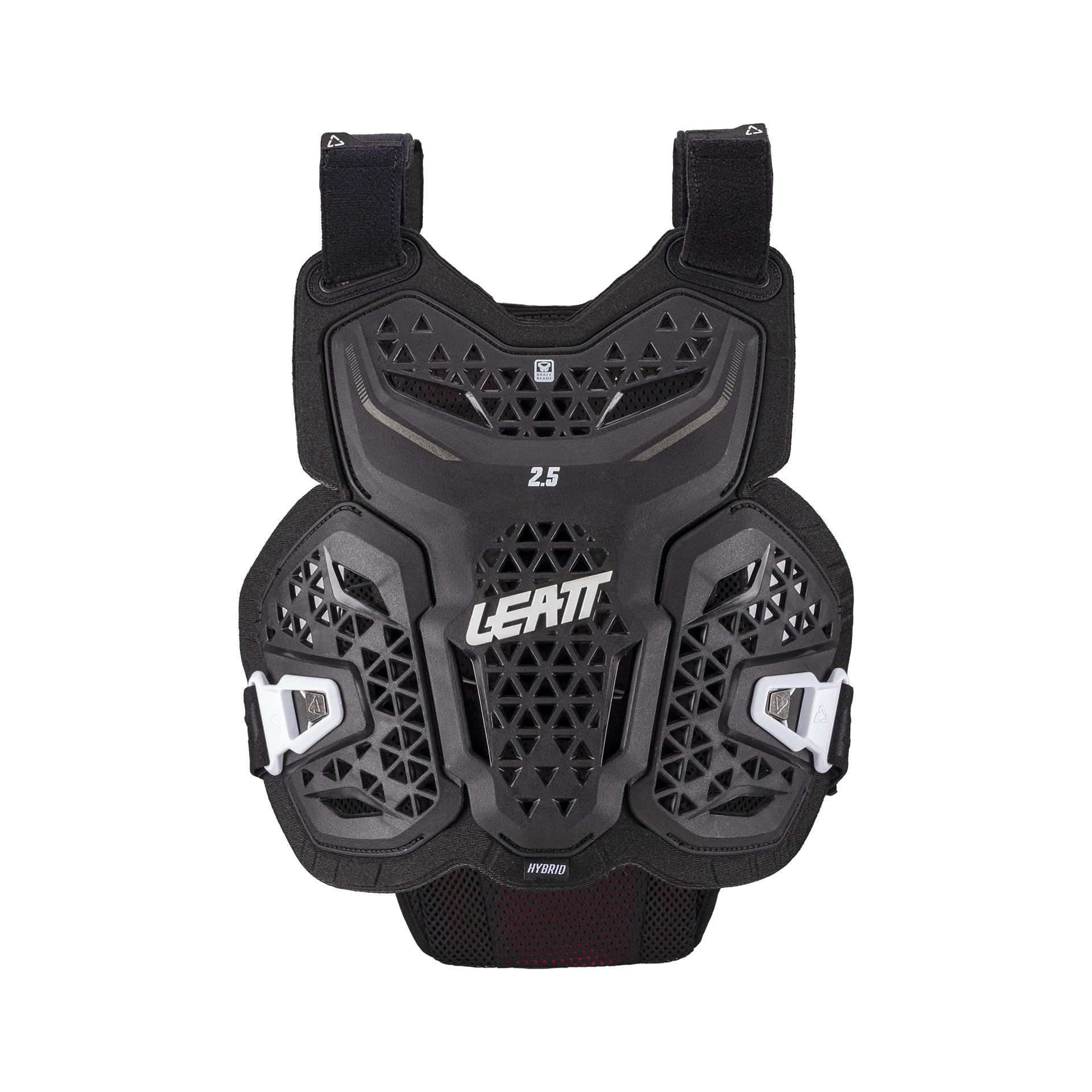 Chest Protector 2.5 Hybrid - Junior - Image 3