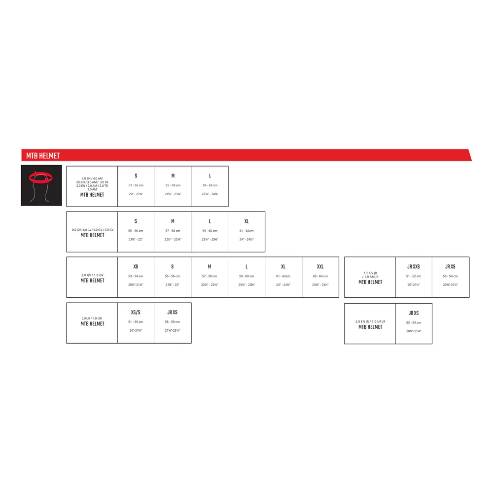 Helmet Leatt MTB 5.0 Gravity - Image 6