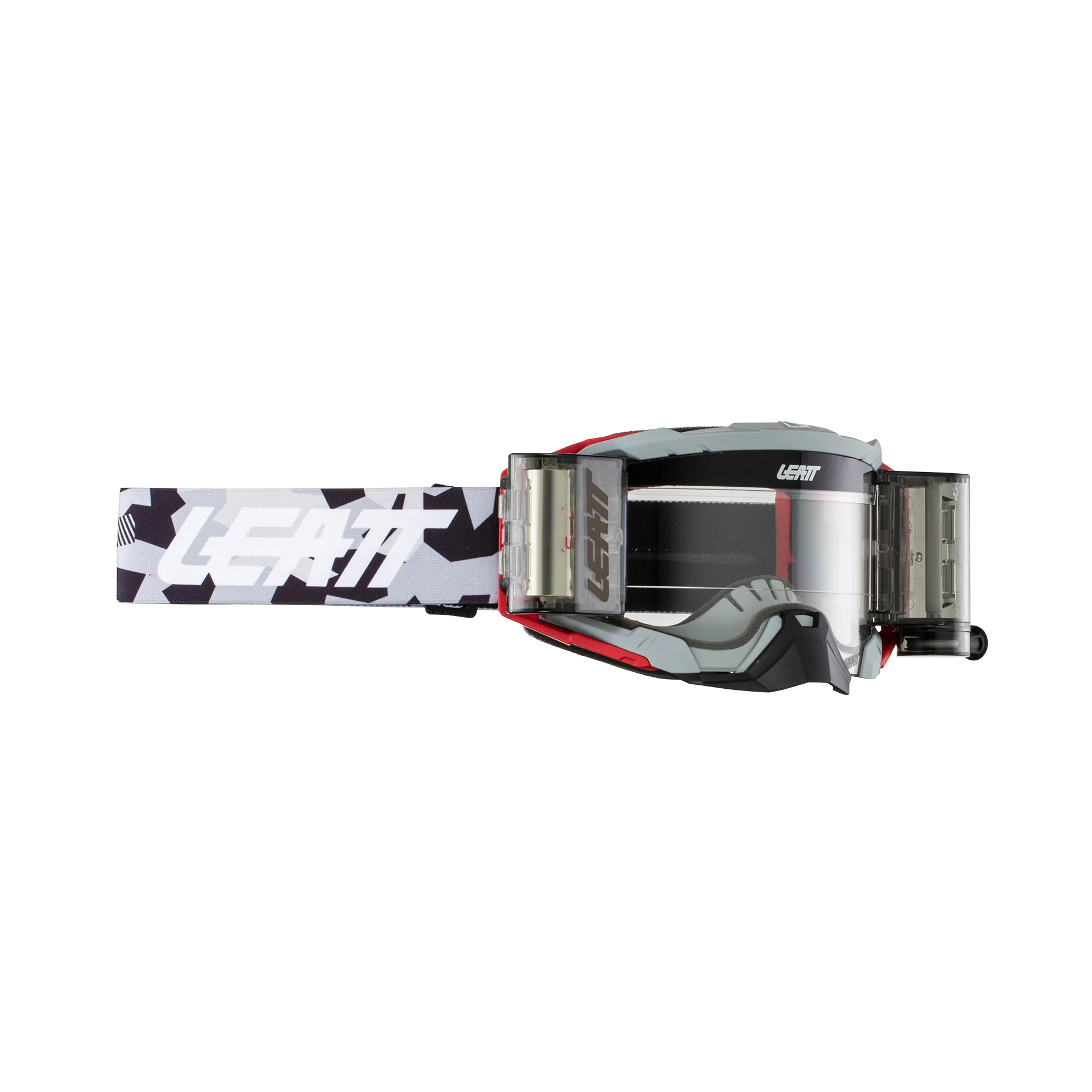 Goggle Leatt Velocity 5.5 Roll-Off