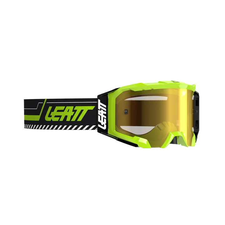 Goggle Leatt Velocity 5.5 Iriz - Image 3