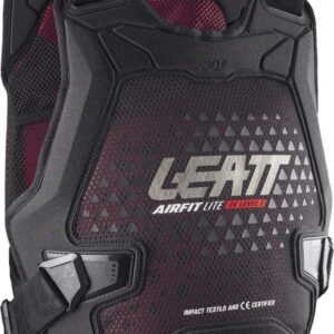 Chest Protector Leatt 3DF AirFit Evo Lite