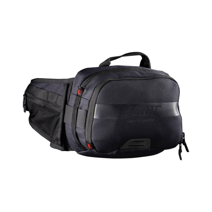 Tool Belt Core 2.0 Leatt - Ghost Black