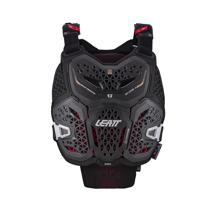 Chest Protector Leatt 4.5 Hybrid - Women